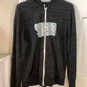 Montana sweatshirt